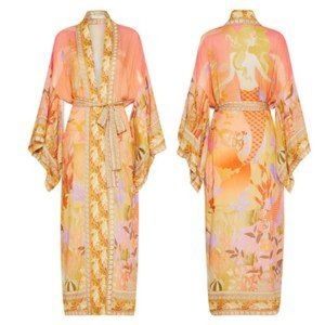 SOLD elsewhere Spell and the gypsy kimono